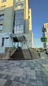 Продается офис, 201,1 м²