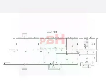 Продается помещение свободного назначения, 926 м²