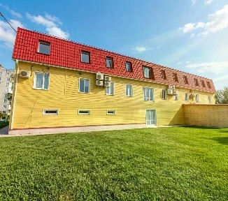 Продается здание, 1 802,4 м²