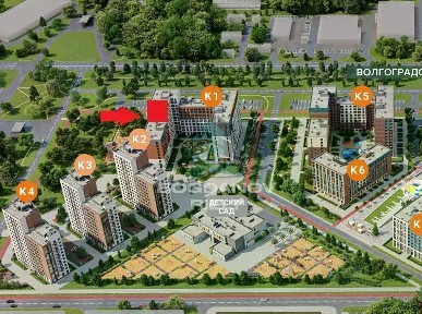 Продается помещение свободного назначения, 74 м²