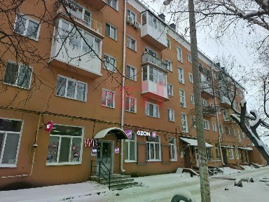 Продается помещение свободного назначения, 83 м²
