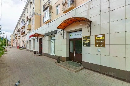 Продается помещение свободного назначения, 301 м²