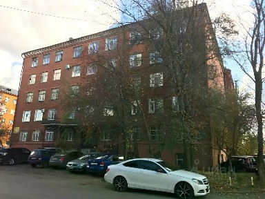 Продается офис, 60 м²