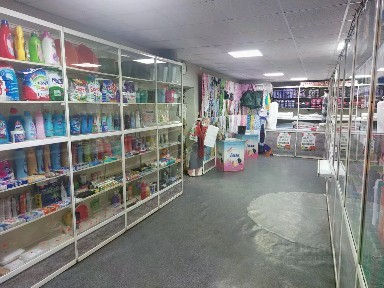 Продается торговая площадь, 75 м²