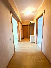 Продается 3-комн. квартира, 59,2 м²