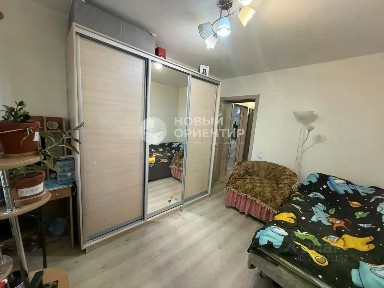Продается 1-комн. квартира, 34 м²