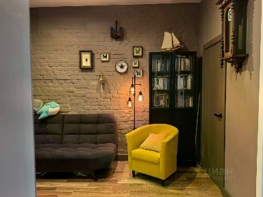 Продается 3-комн. квартира, 62 м²