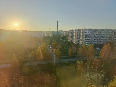 Продается 3-комн. квартира, 61,3 м²