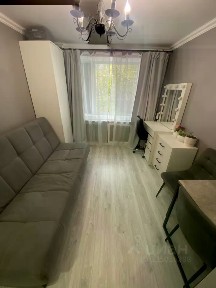 Продается студия, 16 м²
