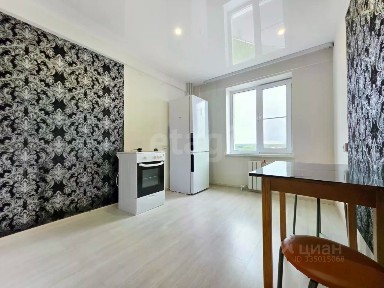 Продается 1-комн. квартира, 37 м²