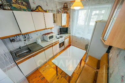 Продается 2-комн. квартира, 47,6 м²