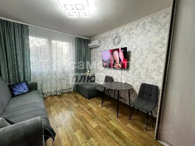 Продается студия, 22,5 м²