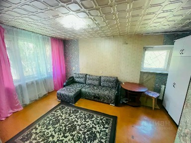 Продается 1-комн. квартира, 27 м²
