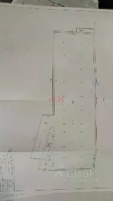 Продается помещение свободного назначения, 1 300 м²