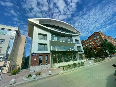 Продается арендный бизнес, 1 556,6 м²