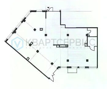 Продается помещение свободного назначения, 218 м²