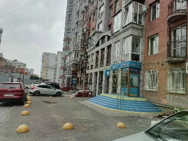 Продается помещение свободного назначения, 60,1 м²