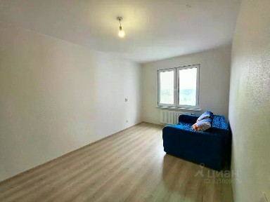 Продается 1-комн. квартира, 32,4 м²
