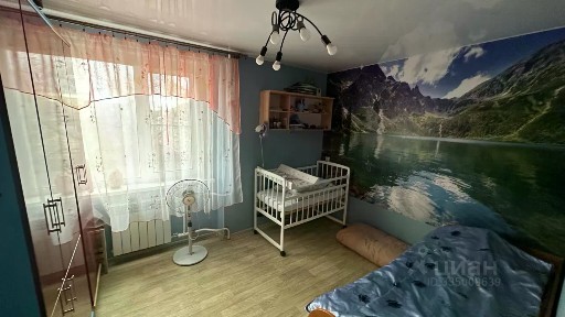 Продается 4-комн. квартира, 64,3 м²