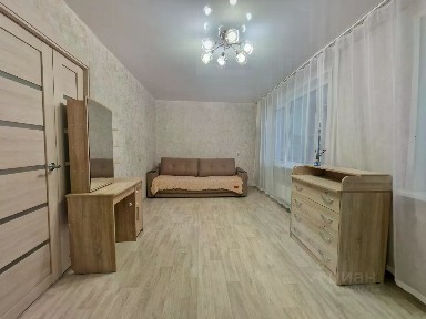 Продается 1-комн. квартира, 42 м²