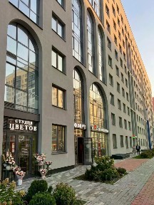 Продается 2-комн. квартира, 52 м²