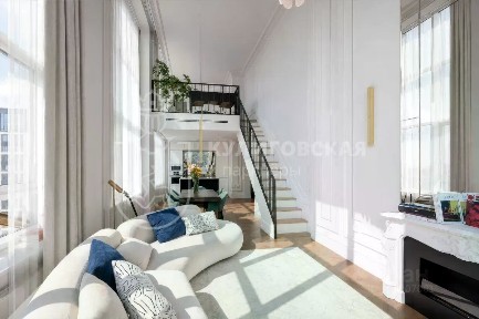 Продается 3-комн. квартира, 90 м²