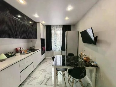 Продается 3-комн. квартира, 82,1 м²