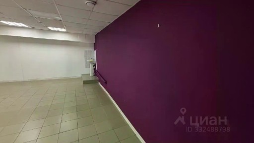 Продается помещение свободного назначения, 119,9 м²