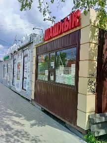 Продается готовый бизнес ⋅ фастфуд, 15 м²