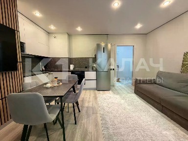 Продается 3-комн. квартира, 59,4 м²