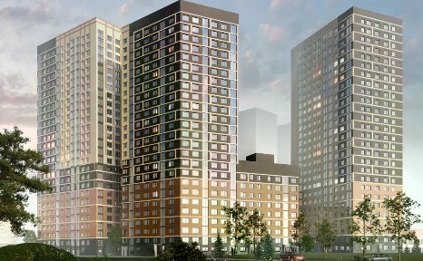 Продается 1-комн. квартира, 35,8 м²