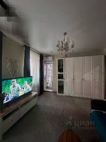 Продается 2-комн. квартира, 58,4 м²