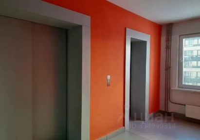 Продается студия, 21,4 м²