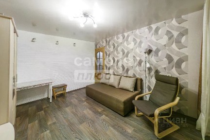 Продается 2-комн. квартира, 48,7 м²