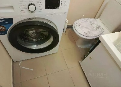 Продается студия, 21,9 м²