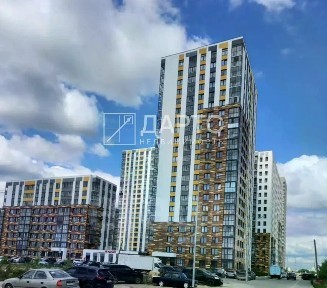 Продается 3-комн. квартира, 65,4 м²