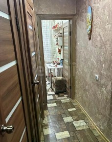 Продается 3-комн. квартира, 52 м²