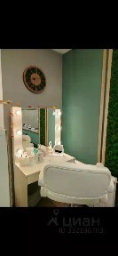 Продается готовый бизнес ⋅ салон красоты, 35 м²