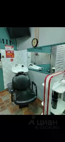 Продается готовый бизнес ⋅ салон красоты, 35 м²