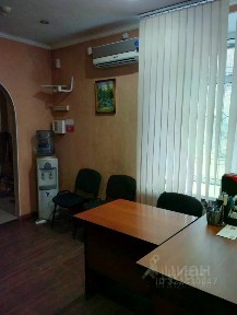 Продается офис, 25 м²
