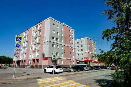 Продается готовый бизнес ⋅ супермаркет, 806,7 м²