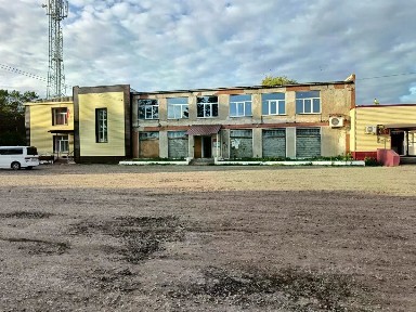 Продается помещение свободного назначения, 796 м²