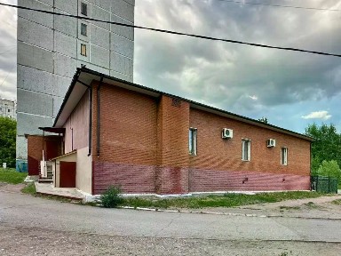 Продается арендный бизнес, 701,3 м²
