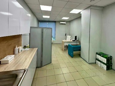 Продается помещение свободного назначения, 515,5 м²
