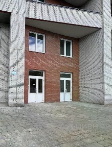 Продается офис, 343,9 м²