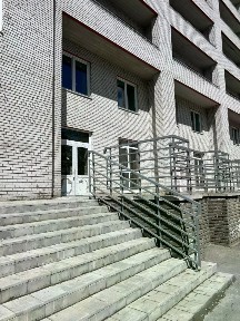 Продается офис, 221,7 м²