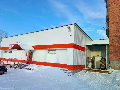 Продается торговая площадь, 700 м²