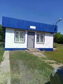 Омская область, Таврический район, Новоуральский поселок, Майская ул.