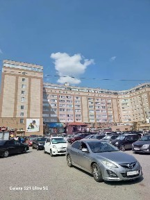 Продается офис, 139 м²