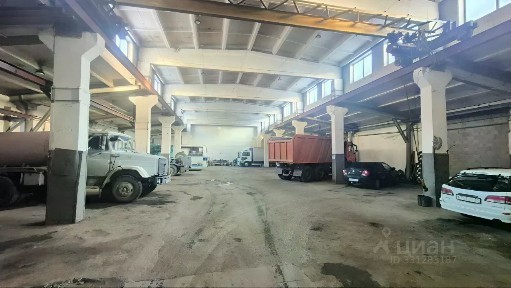 Продается арендный бизнес, 8 000 м²